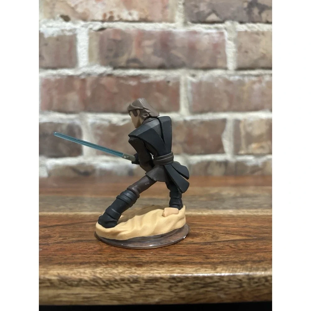 Disney Infinity 3.0 Star Wars Anakin‎ Skywalker Light FX Figure INF-1000200